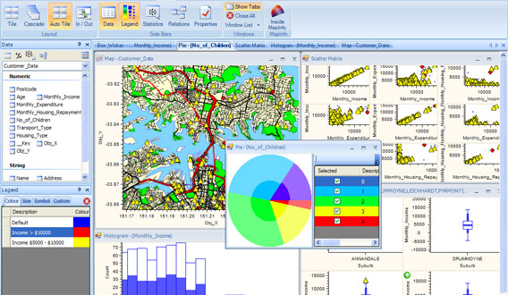 MapInfo-Engage-Data-Anlysis
