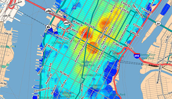 MapInfo-Vertical-Mapper-Sophisticated-Grids